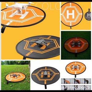 Drone Landing pad